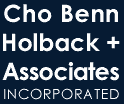 Cho Benn Holback + Associates Incorporated, architects