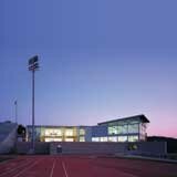Towson University Sports Complex images