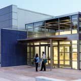 Harford Community College Student Center images